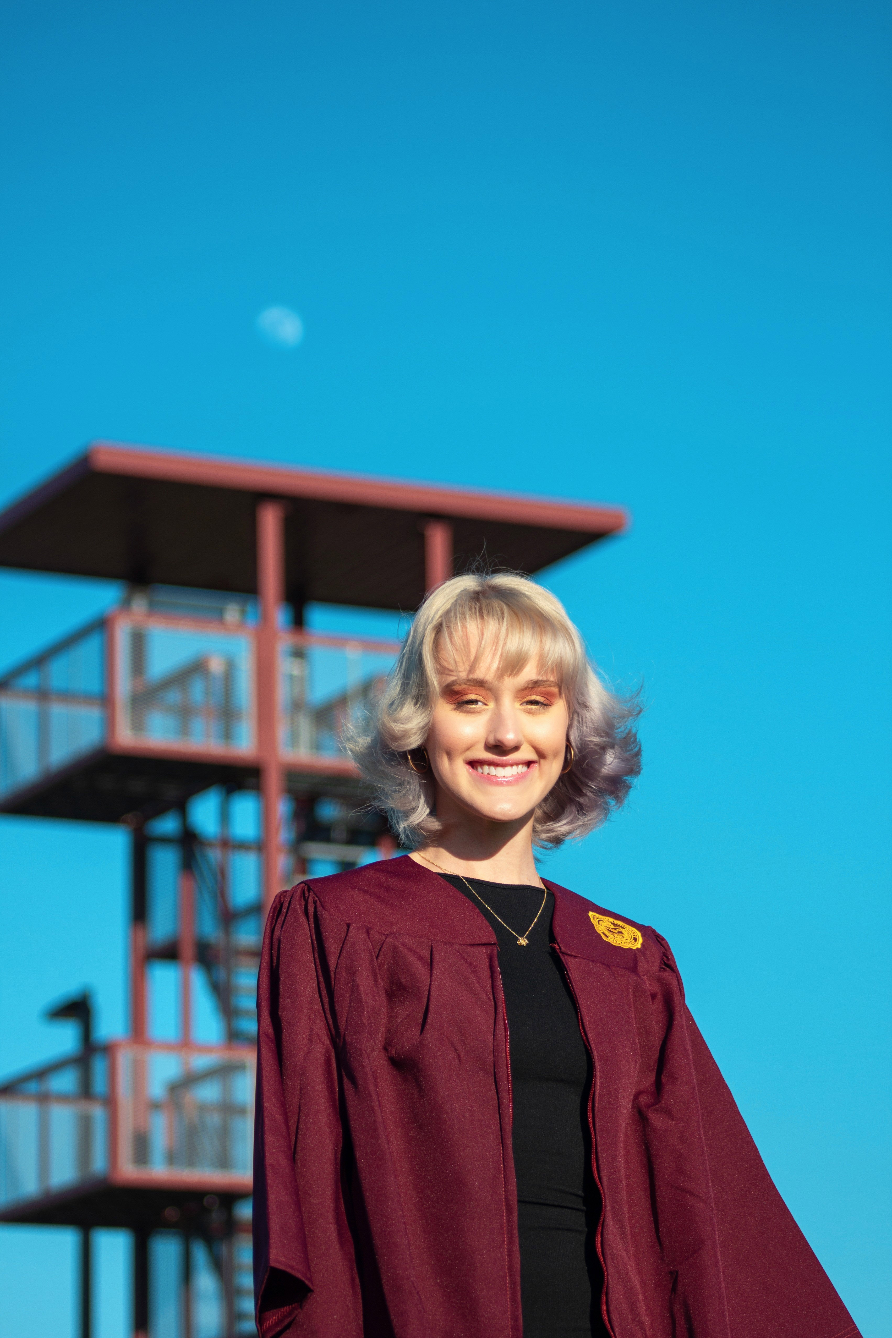 CMU Graduate